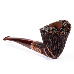 Pipe Amorelli Penna Di San Michele Dublin AM 2601 | Buy Now