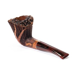Pipe Amorelli Penna Di San Michele Dublin AM 2601 | Buy Now