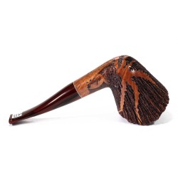 Pipe Amorelli Penna Di San Michele Dublin AM 2601 | Buy Now
