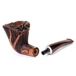 Pipe Amorelli Penna Di San Michele Dublin AM 2601 | Buy Now