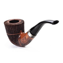 Pipe Amorelli Penna Di San Michele Bent Dublin AM 2603 | Buy Now