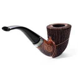 Pipe Amorelli Penna Di San Michele Bent Dublin AM 2603 | Buy Now