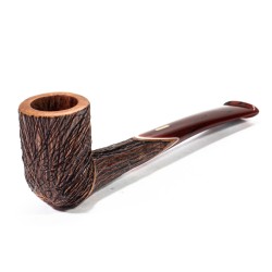 Briar Pipe Amorelli Penna Di San Michele Billiard AM 2610 | Buy Now