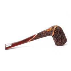 Briar Pipe Amorelli Penna Di San Michele Billiard AM 2610 | Buy Now