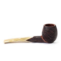 Briar Pipe Amorelli Penna Di San Michele Apple AM 2609 | Buy Now