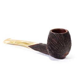 Briar Pipe Amorelli Penna Di San Michele Apple AM 2609 | Buy Now