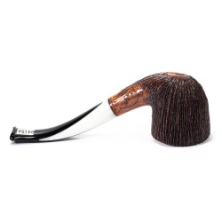 Briar Pipe Amorelli Penna Di San Michele Bent Dublin AM 2608 | Buy Now