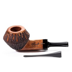 Pipa Amorelli Penna di San Michele Rhodesian AM 2612 | Pipeonline