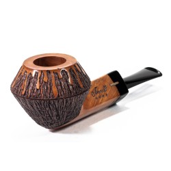 Pipa Amorelli Penna di San Michele Rhodesian AM 2612 | Pipeonline