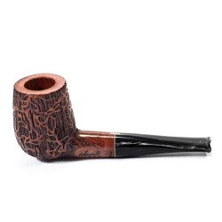 Briar Pipe Amorelli Penna Di San Michele Billiard AM 2611 | Buy Now