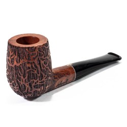 Briar Pipe Amorelli Penna Di San Michele Billiard AM 2611 | Buy Now