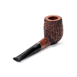 Briar Pipe Amorelli Penna Di San Michele Billiard AM 2611 | Buy Now