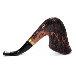 Briar Pipe Amorelli Penna Di San Michele Bent Dublin AM 2613 | Buy Now