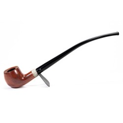 Pipe Aldo Velani Smooth Bent Apple AV 2602 | Buy Now