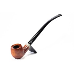 Pipe Aldo Velani Smooth Bent Apple AV 2602 | Buy Now