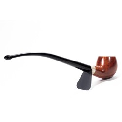 Pipe Aldo Velani Smooth Bent Apple AV 2602 | Buy Now