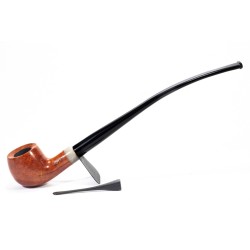 Pipe Aldo Velani Smooth Bent Apple AV 2602 | Buy Now