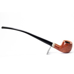 Pipe Aldo Velani Smooth Bent Apple AV 2602 | Buy Now