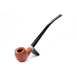 Pipe Aldo Velani Smooth Bent Apple AV 2602 | Buy Now