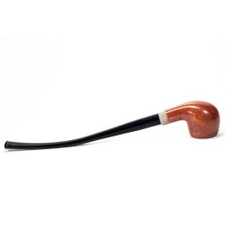Pipe Aldo Velani Smooth Bent Apple AV 2602 | Buy Now