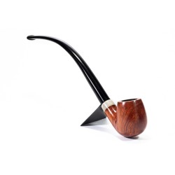 Pipe Aldo Velani Smooth Churchwarden AV 2603 | Buy Now