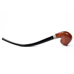 Pipe Aldo Velani Smooth Churchwarden AV 2603 | Buy Now