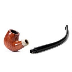 Pipe Aldo Velani Smooth Churchwarden AV 2603 | Buy Now