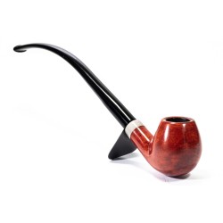 Pipe Aldo Velani Smooth Churchwarden AV 2604 | Buy Now