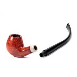 Pipe Aldo Velani Smooth Churchwarden AV 2604 | Buy Now