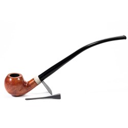 Pipe Aldo Velani Smooth Churchwarden AV 2605 | Buy Now