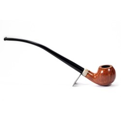 Pipe Aldo Velani Smooth Churchwarden AV 2605 | Buy Now