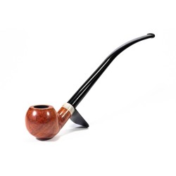 Pipe Aldo Velani Smooth Churchwarden AV 2605 | Buy Now