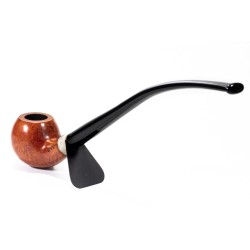 Pipe Aldo Velani Smooth Churchwarden AV 2605 | Buy Now