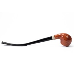 Pipe Aldo Velani Smooth Churchwarden AV 2605 | Buy Now