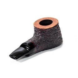 Pipa Radice Rind Reverse Rusticata Pot
