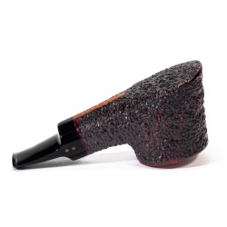 Pipa Radice Rind Reverse Rusticata Pot