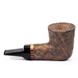 Pipa Radice Silk Cut Reverse Sabbiata Dublin