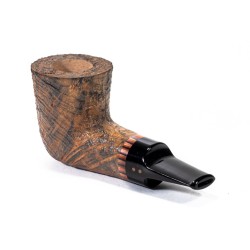 Briar Pipe Radice Silk Cut Reverse Sandblasted Dublin