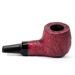 Pipa Radice Silk Cut Reverse Sabbiata Apple