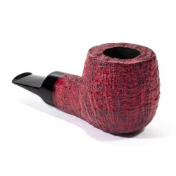 Briar Pipe Radice Silk Cut Reverse Sandblasted Apple