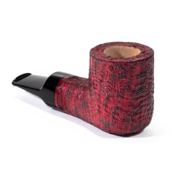 Pipa Radice Silk Cut Reverse Sabbiata Billiard