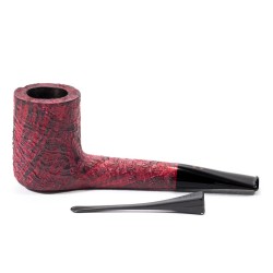 Pipa Radice Silk Cut Sabbiata Liverpool