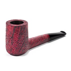 Briar Pipe Radice Silk Cut Sandblasted Liverpool