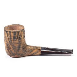 Pipa Radice Silk Cut Sabbiata Billiard