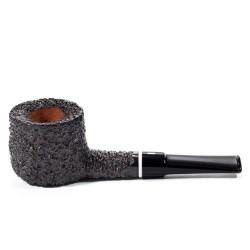 Pipa Castello Sea Rock Briar KKKK 44 Billiard CA 2632 | Pipeonline