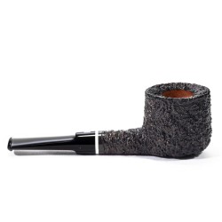 Pipa Castello Sea Rock Briar KKKK 44 Billiard CA 2632 | Pipeonline
