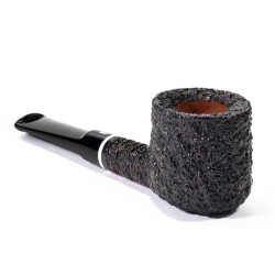 Pipa Castello Sea Rock Briar KKKK 44 Billiard CA 2632 | Pipeonline