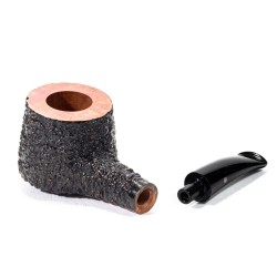 Pipe Castello Sea Rock Briar KKKK 55 Pot CA 2631 | Buy Now