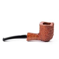 Pipa Castello Sea Rock Briar KKKK 215 Billiard CA 2633 | Pipeonline