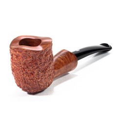 Pipe Castello Sea Rock Briar KKKK 215 Billiard CA 2633 | Buy Now